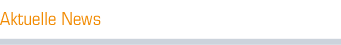 Headline Aktuelles